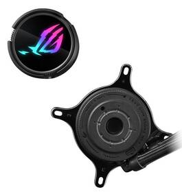 Vodní chladič Asus LC III 360 ARGB 

 obrázek produktu 2 z 5