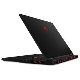 Notebook MSI Raider A18 HX A9WJG-067CZ černá barva
