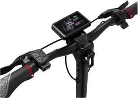 Elektrická koloběžka Sencor SCOOTER X70 černá

 obrázek produktu 2 z 11