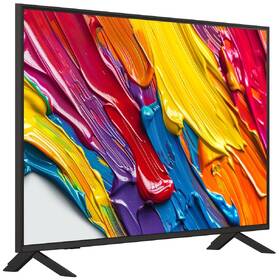 Televize LG 50QNED84A 
