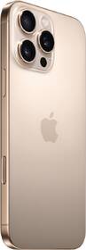 Mobilní telefon Apple 512 GB pouštní titan 

 obrázek produktu 2 z 9