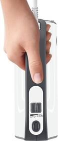 Ruční šlehač Bosch MFQ49300 bílý

 obrázek produktu 2 z 13
