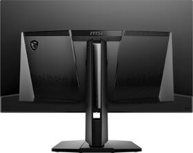 Herní monitor MSI MAG 321UPX QD-OLED černý

 obrázek produktu 6 z 10