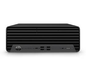 Stolní počítač HP Elite SFF 805 G9 černý

 obrázek produktu 2 z 3