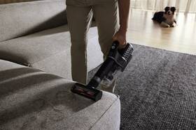 Tyčový vysavač Miele HX1 Cat & Dog černý

 obrázek produktu 3 z 7