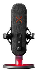Mikrofon SteelSeries Alias černý

 obrázek produktu 2 z 6