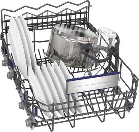 Myčka nádobí Siemens SR65EX09ME 

 obrázek produktu 5 z 16