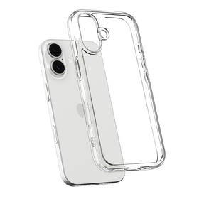 Kryt na mobil Spigen Ultra Hybrid na Apple iPhone 17 průhledný

 obrázek produktu 4 z 6