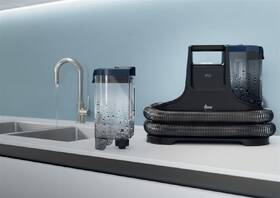 Tepovač koberců Hoover HS500 011 černý/modrý

 obrázek produktu 17 z 20