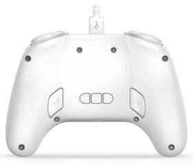 Gamepad PowerA Advantage - Nintendo Switch 2 Lumectra bílý

 obrázek produktu 3 z 7