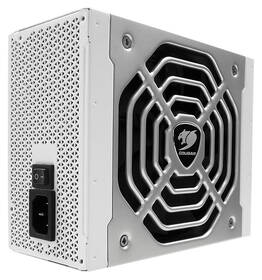 Zdroj Cougar POLAR 1050W, 80+ Platinum bílý

 obrázek produktu 1 z 9