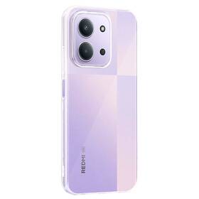 Kryt na mobil Tactical TPU na Xiaomi Redmi 15C 4G/5G průhledný

 obrázek produktu 1 z 2