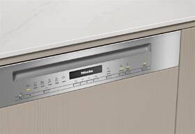 Myčka nádobí Miele G 7040 SCi AutoDos 

 obrázek produktu 2 z 11