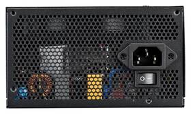 Zdroj Cooler Master MWE Bronze V3 750W 80+ Bronze černý

 obrázek produktu 4 z 4