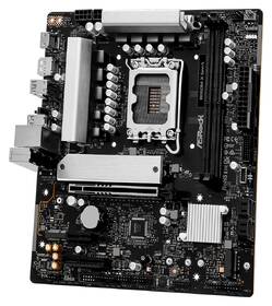 Základní deska ASRock B860M-X Gen5 černá

 obrázek produktu 3 z 5
