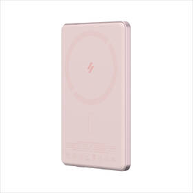 Powerbanka ADAM Elements GRAVITY C5 5000 mAh růžová

 obrázek produktu 4 z 13