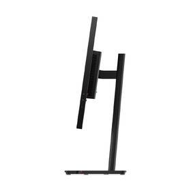 Monitor Lenovo ThinkVision T27Q-40 s webkamerou MC60 černý

 obrázek produktu 10 z 11