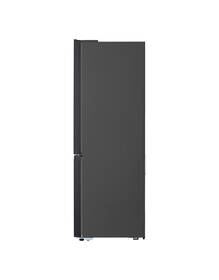 Americká lednice LG GMM42ABBEH černá

 obrázek produktu 14 z 15