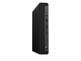 PC mini HP Pro Mini 400 G9 černý

 obrázek produktu 6 z 7
