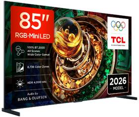 Televize TCL 85RM9L 

 obrázek produktu 6 z 16