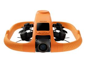 Dron HOVERAir AQUA Standard oranžový

 obrázek produktu 2 z 10