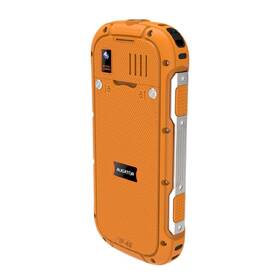 Mobilní telefon Aligator R60 eXtremo oranžový

 obrázek produktu 4 z 10
