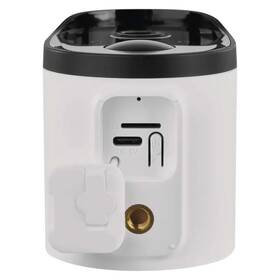 IP kamera EMOS GOSMART venkovní, Wi-Fi IP-1150 SNAP 5MPX bílá

 obrázek produktu 2 z 16
