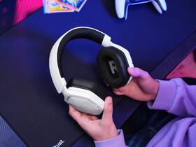 Headset Trust GXT 493PS CARUS, PS5 bílý

 obrázek produktu 11 z 12