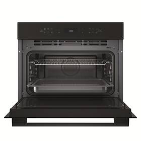 Mikrovlnná trouba Whirlpool WCW76HTST, matná černá

 obrázek produktu 2 z 3