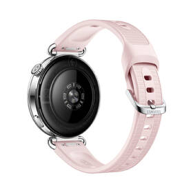 Chytré hodinky Huawei Watch GT 7 41 mm růžové

 obrázek produktu 4 z 6