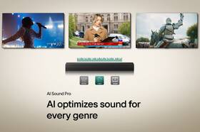 Soundbar LG S20A černý

 obrázek produktu 11 z 12