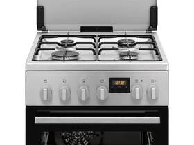 Kombinovaný sporák Electrolux LKK564223X nerez

 obrázek produktu 2 z 6