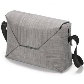 Brašna na notebook DICOTA Code Messenger 15" stříbrná

 obrázek produktu 1 z 1