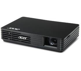 Projektor Acer C120 černý

 obrázek produktu 1 z 3