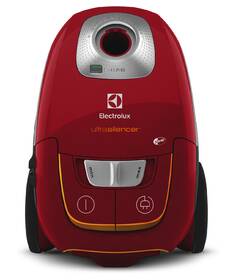 Podlahový vysavač Electrolux ZUSORIGWR+ červený

 obrázek produktu 1 z 11