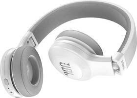Sluchátka JBL E45BT bílá

 obrázek produktu 1 z 6