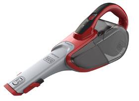 Akumulátorový vysavač Black+Decker DVJ315J 

 obrázek produktu 10 z 10