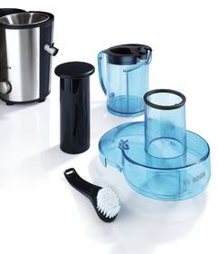 Odšťavňovač Bosch MES3500 

 obrázek produktu 6 z 6