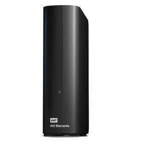 Externí pevný disk 3,5" Western Digital 3TB černý

 obrázek produktu 5 z 6