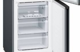 Chladnička s mrazničkou Siemens KG39NXB35 černá

 obrázek produktu 4 z 5