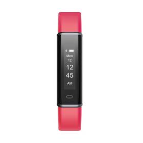 Fitness náramek Umax U-Band 120HR červený

 obrázek produktu 1 z 5