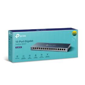 Switch TP-Link TL-SG116 

 obrázek produktu 3 z 3