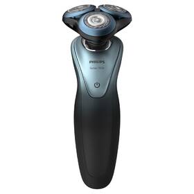 Holicí strojek Philips S7940/16 černý/modrý

 obrázek produktu 1 z 9