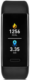 Fitness náramek Niceboy X-Fit GPS černá

 obrázek produktu 1 z 9