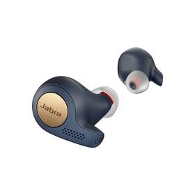 Sluchátka Jabra Elite 65t Active modrá/měděná

 obrázek produktu 1 z 6