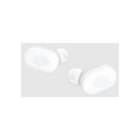 Sluchátka Xiaomi Mi True Wireless Earbuds bílá

 obrázek produktu 3 z 3