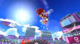 Hra Nintendo Mario & Sonic at the Tokyo Olympic Games 2020 

 obrázek produktu 6 z 6