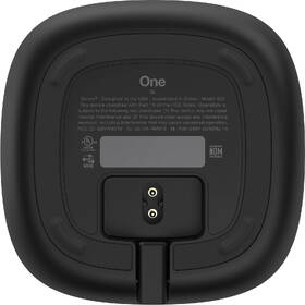 Reproduktor SONOS One SL černý

 obrázek produktu 5 z 7