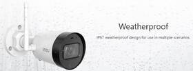 IP kamera Dahua Imou Bullet Lite 2MP IPC-G22 bílá

 obrázek produktu 5 z 5