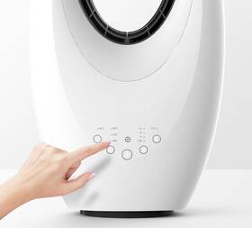 Ventilátor Guzzanti GZ 1408 bílý

 obrázek produktu 9 z 9